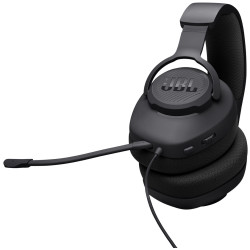 Casti JBL Quantum 100M2 (Black) Thumb