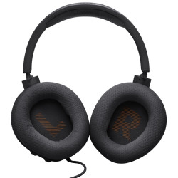 Casti JBL Quantum 100M2 (Black) Thumb
