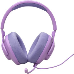 Casti JBL Quantum 100M2 (Purple) Thumb