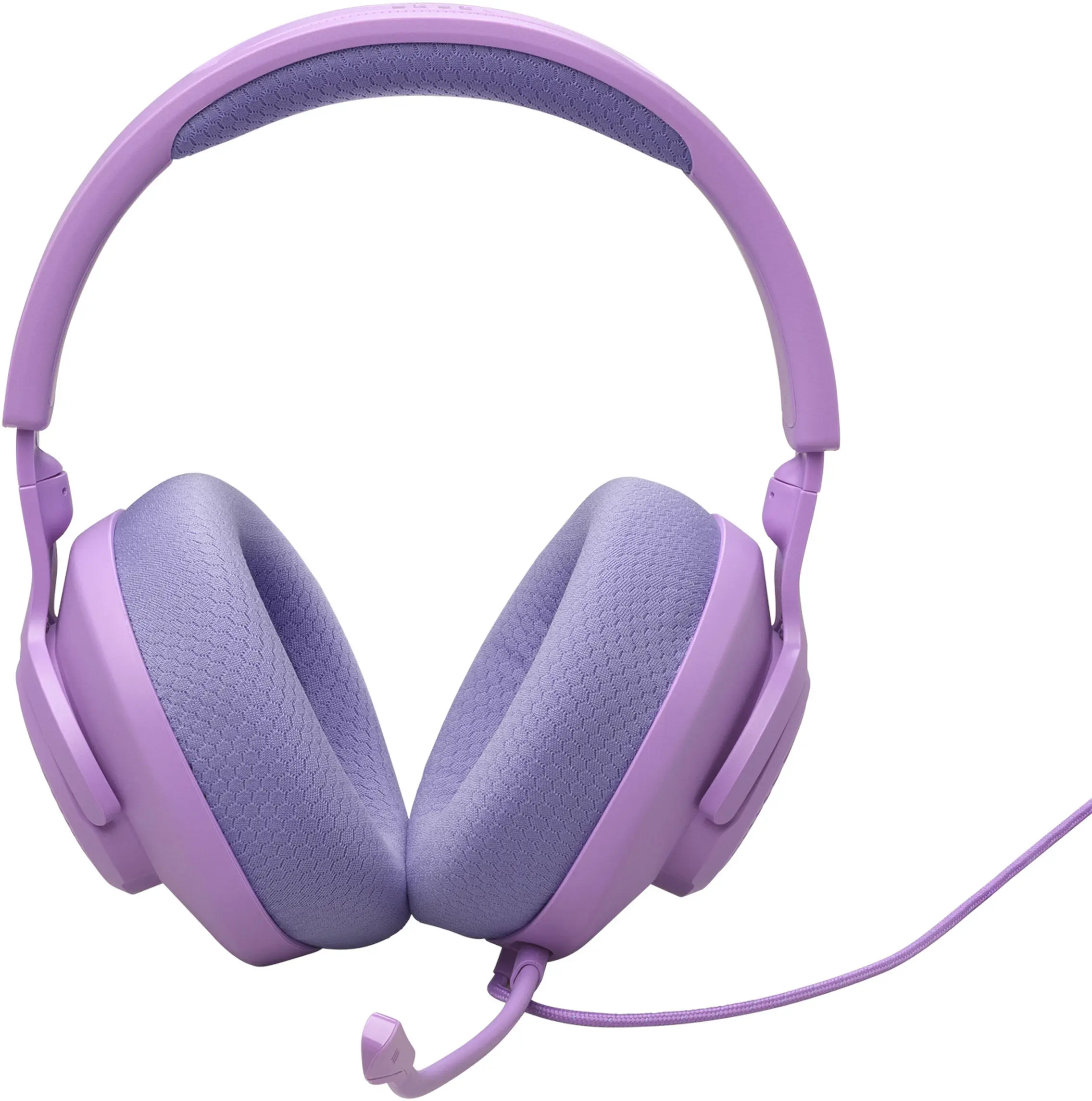Casti JBL Quantum 100M2 (Purple)