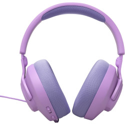 Casti JBL Quantum 100M2 (Purple) Thumb