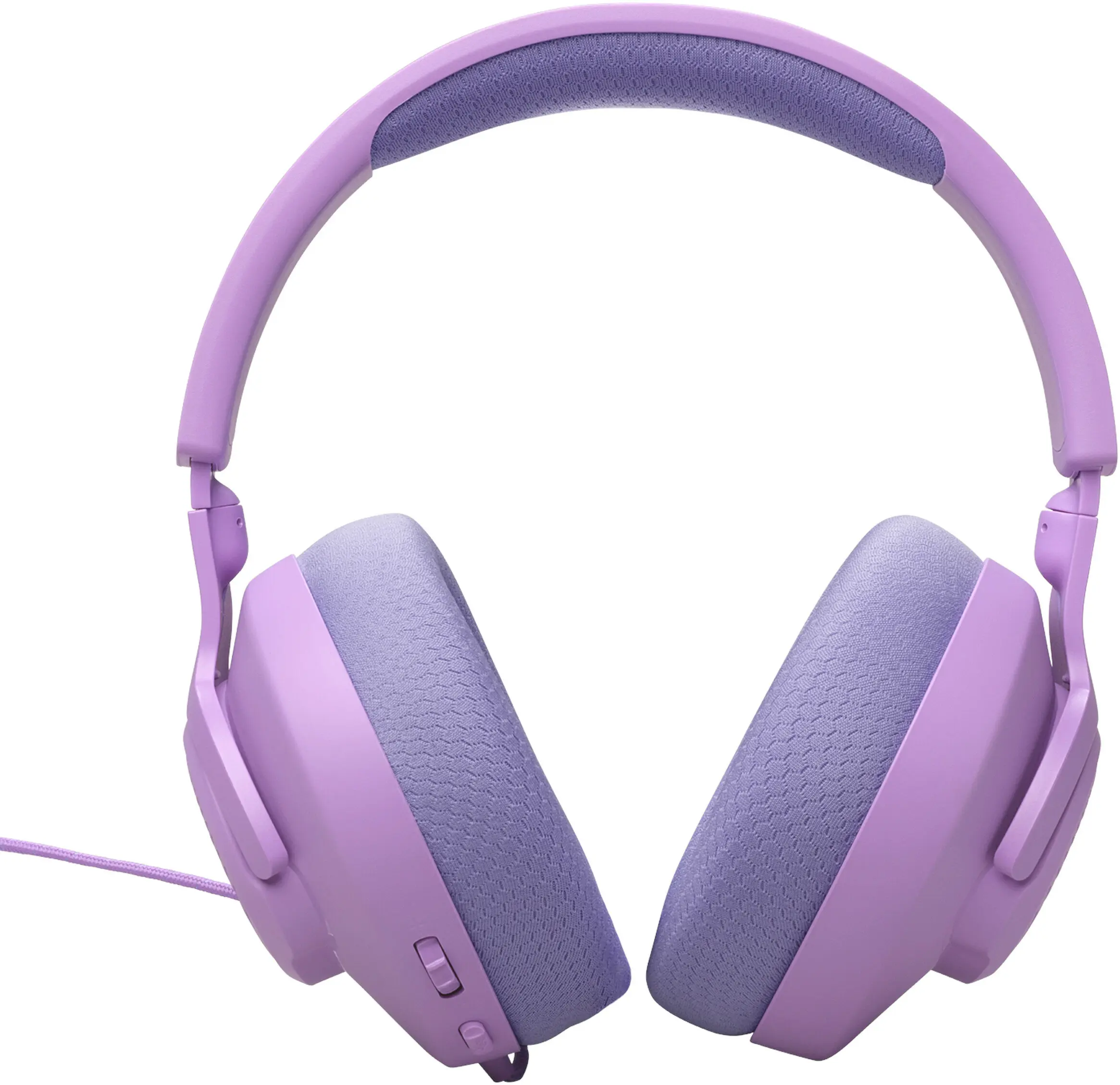 Casti JBL Quantum 100M2 (Purple)