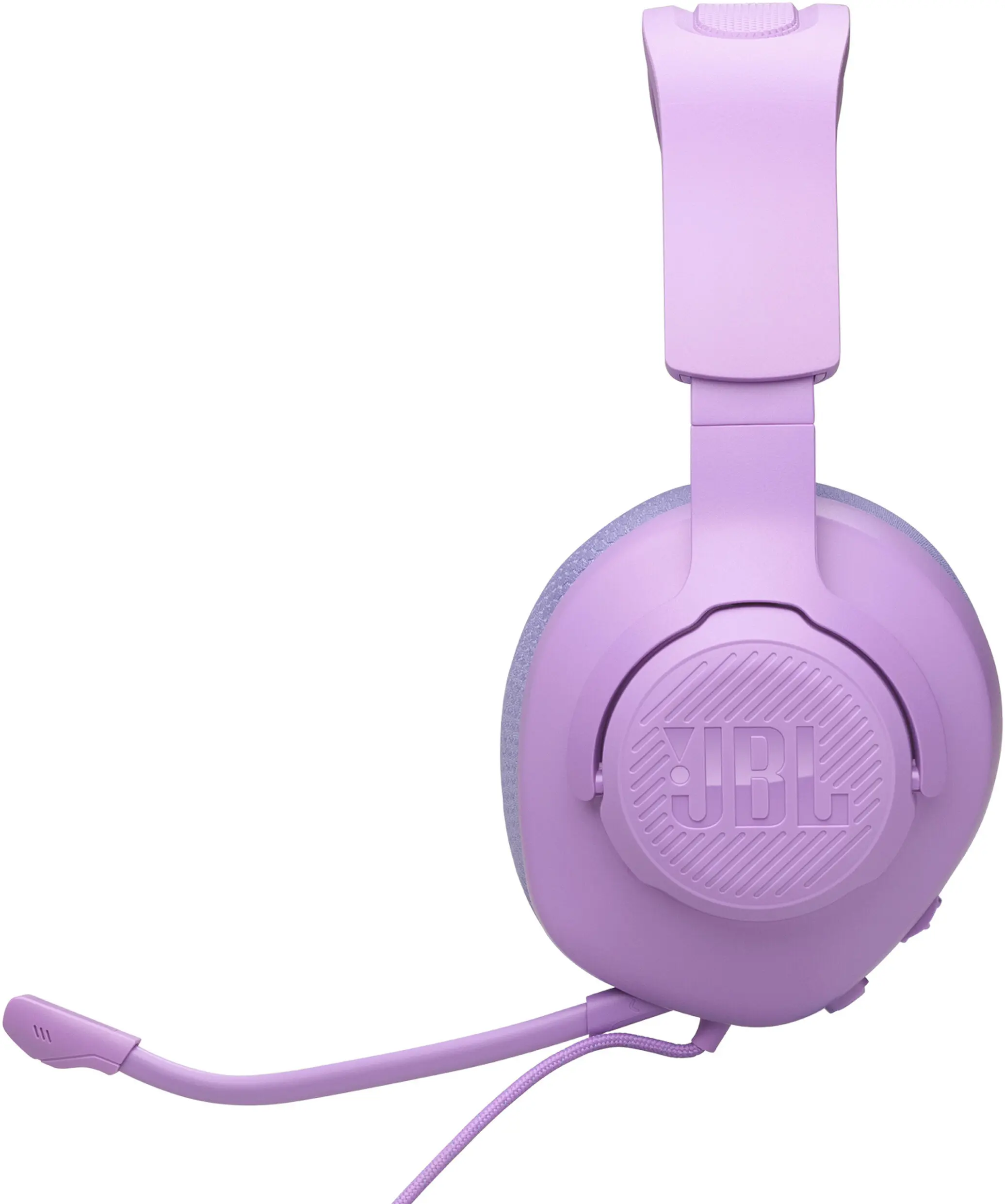 Casti JBL Quantum 100M2 (Purple)