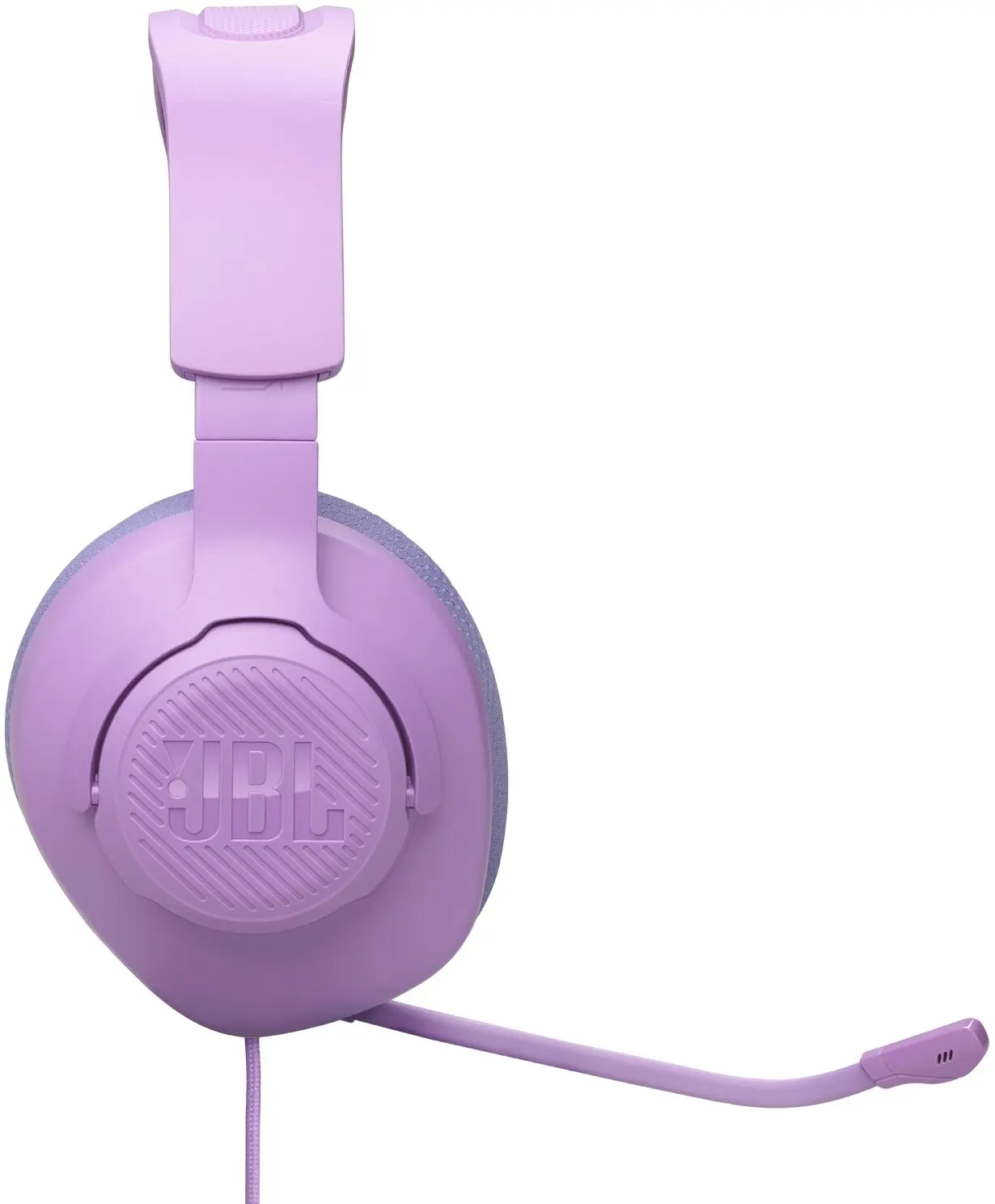 Casti JBL Quantum 100M2 (Purple)