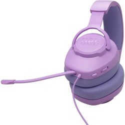 Casti JBL Quantum 100M2 (Purple) Thumb