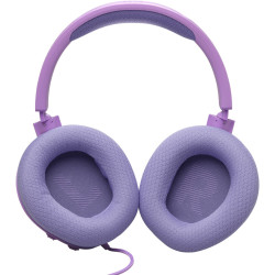 Casti JBL Quantum 100M2 (Purple) Thumb