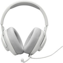 Casti JBL Quantum 100M2 (White) Thumb