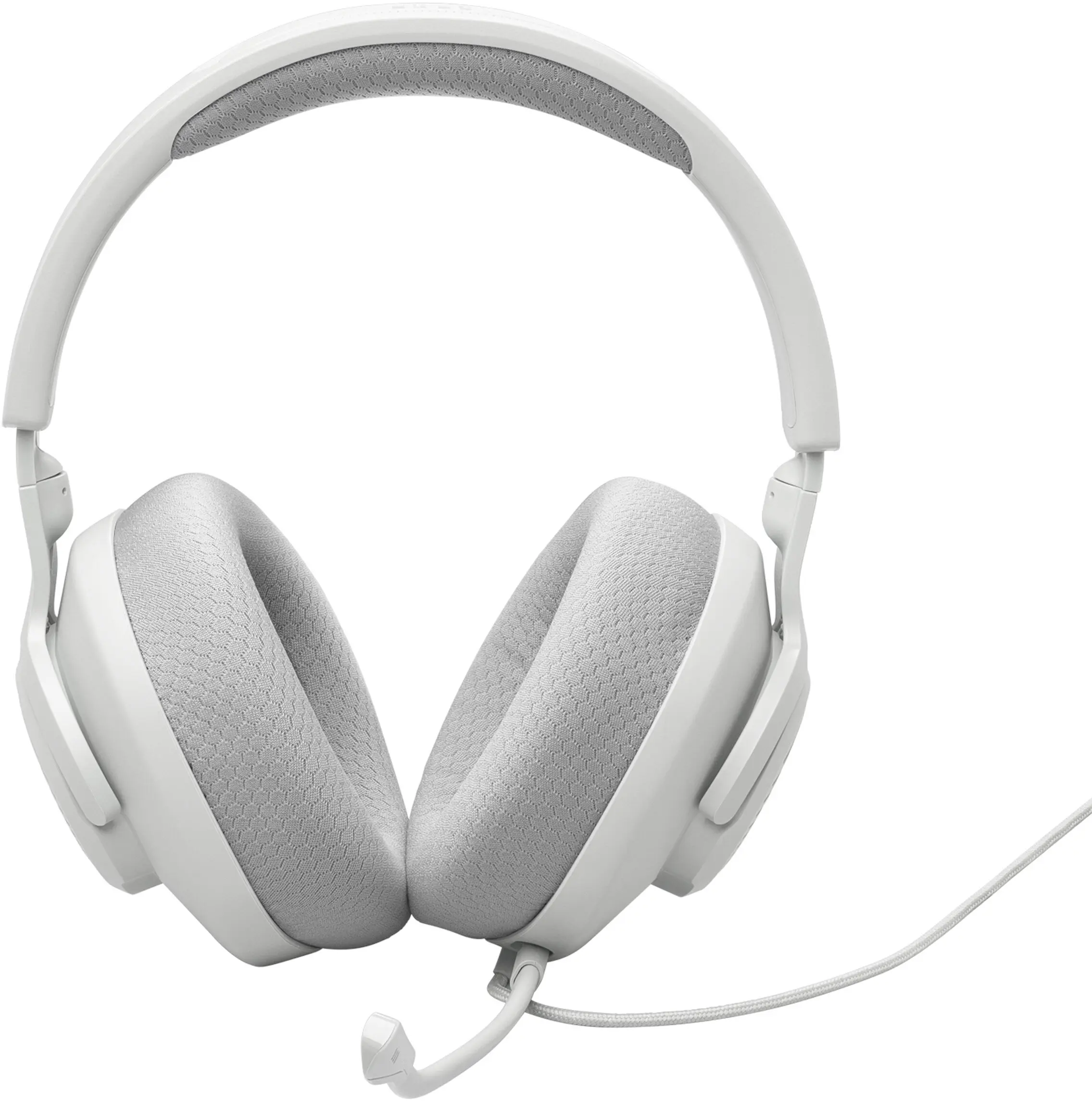 Casti JBL Quantum 100M2 (White)