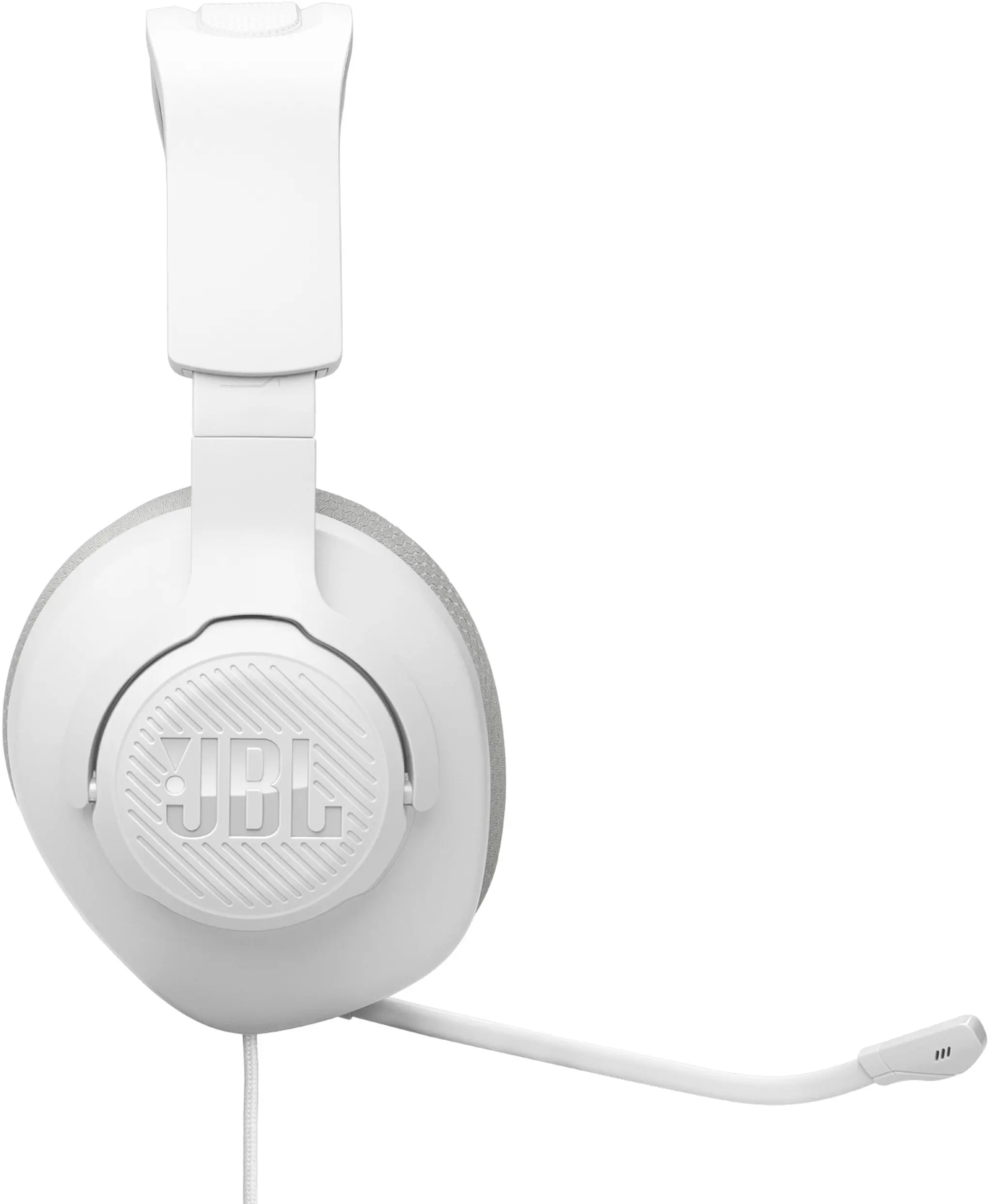 Casti JBL Quantum 100M2 (White)