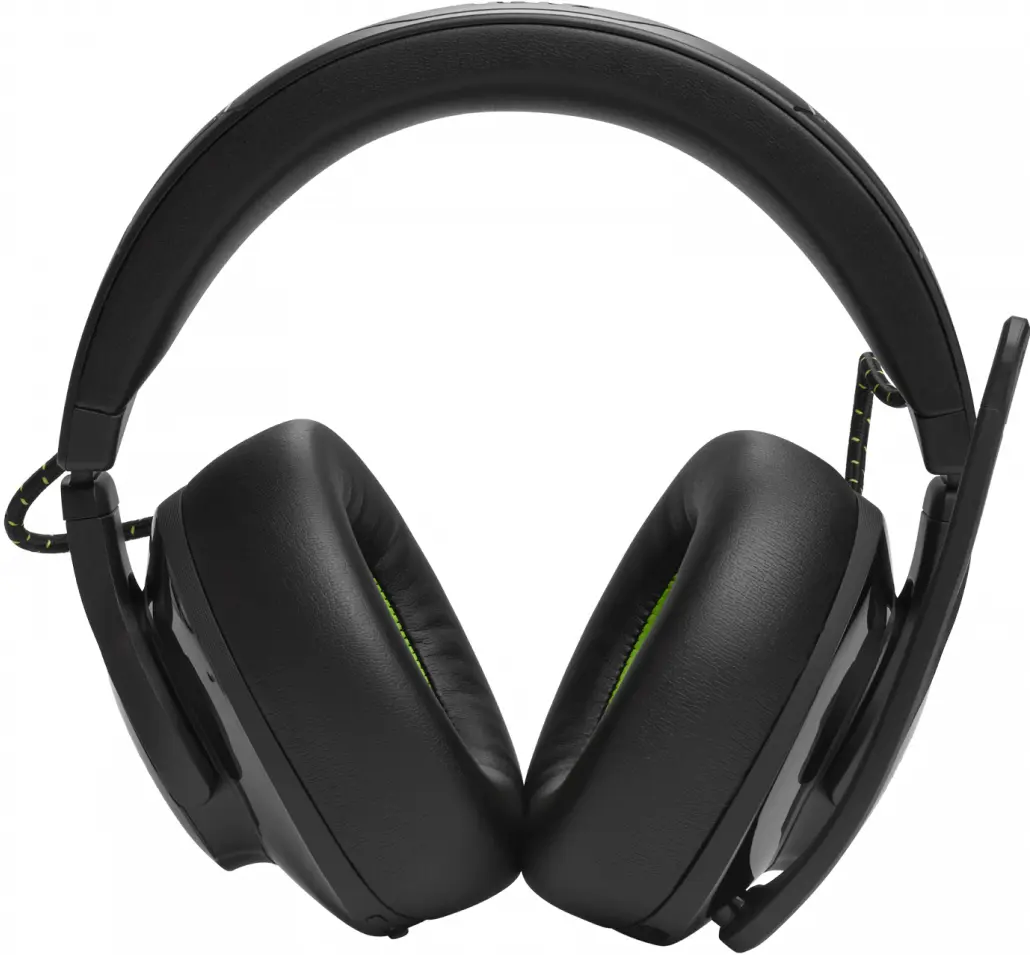 Наушники JBL Quantum 910X (Black) - 2