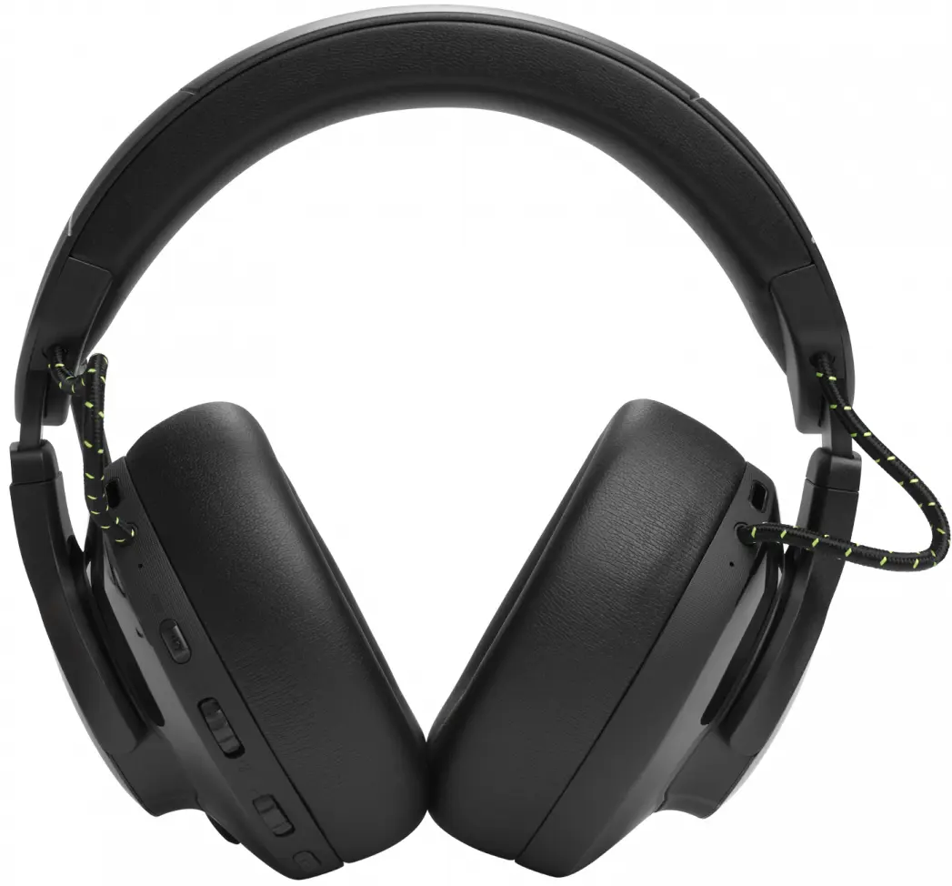Наушники JBL Quantum 910X (Black) - 3