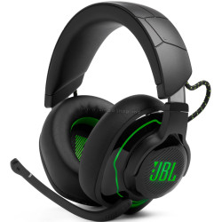 Наушники JBL Quantum 910X (Black)