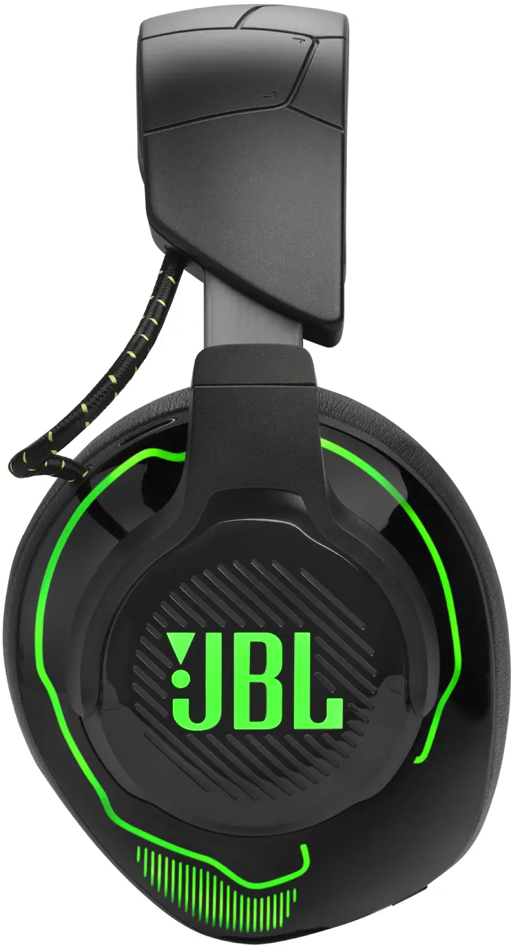 Наушники JBL Quantum 910X (Black) - 4