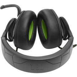 Наушники JBL Quantum 910X (Black) Thumb