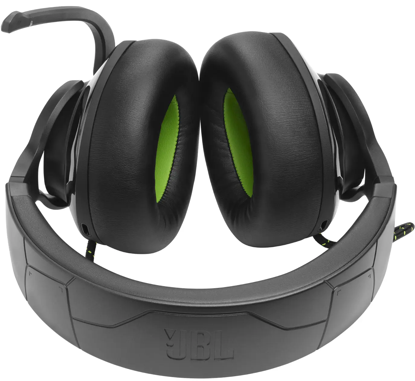 Наушники JBL Quantum 910X (Black) - 5