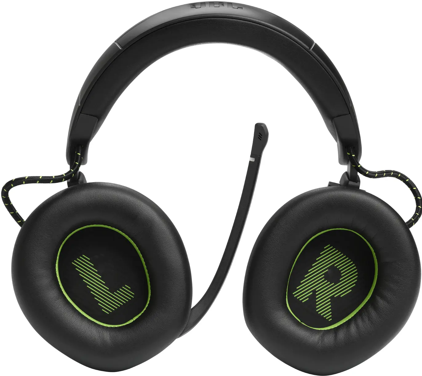 Наушники JBL Quantum 910X (Black) - 6
