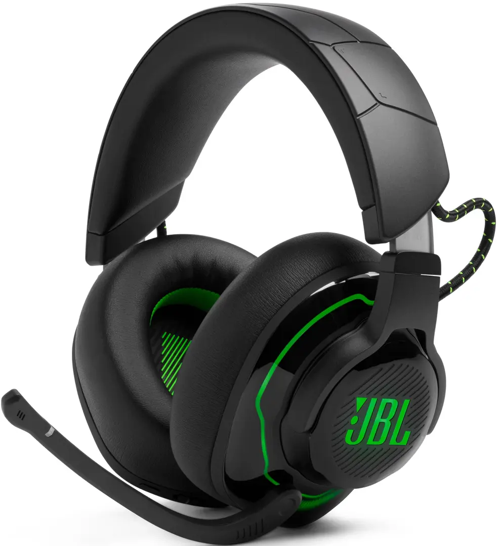Наушники JBL Quantum 910X (Black)