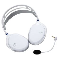 Casti JVC GG-01HQ (White) Thumb