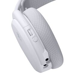 Casti JVC GG-01HQ (White) Thumb