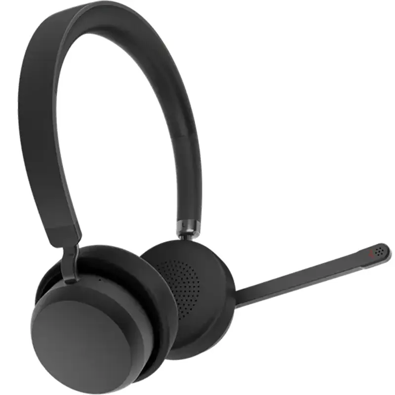 Беспроводные наушники Lenovo 4XD1Q30302 (Black) - 2