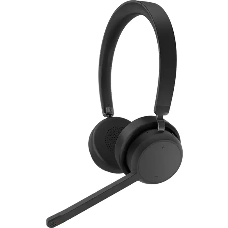 Беспроводные наушники Lenovo 4XD1Q30302 (Black) - 3