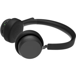 Беспроводные наушники Lenovo 4XD1Q30302 (Black) Thumb
