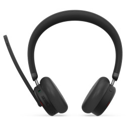 Casti fara fir Lenovo 6550 USB-A (Black) Thumb