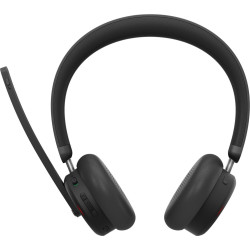 Casti fara fir Lenovo 6550 USB-C (Black) Thumb