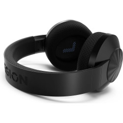 Беспроводные наушники Lenovo Legion H600 (Black) Thumb