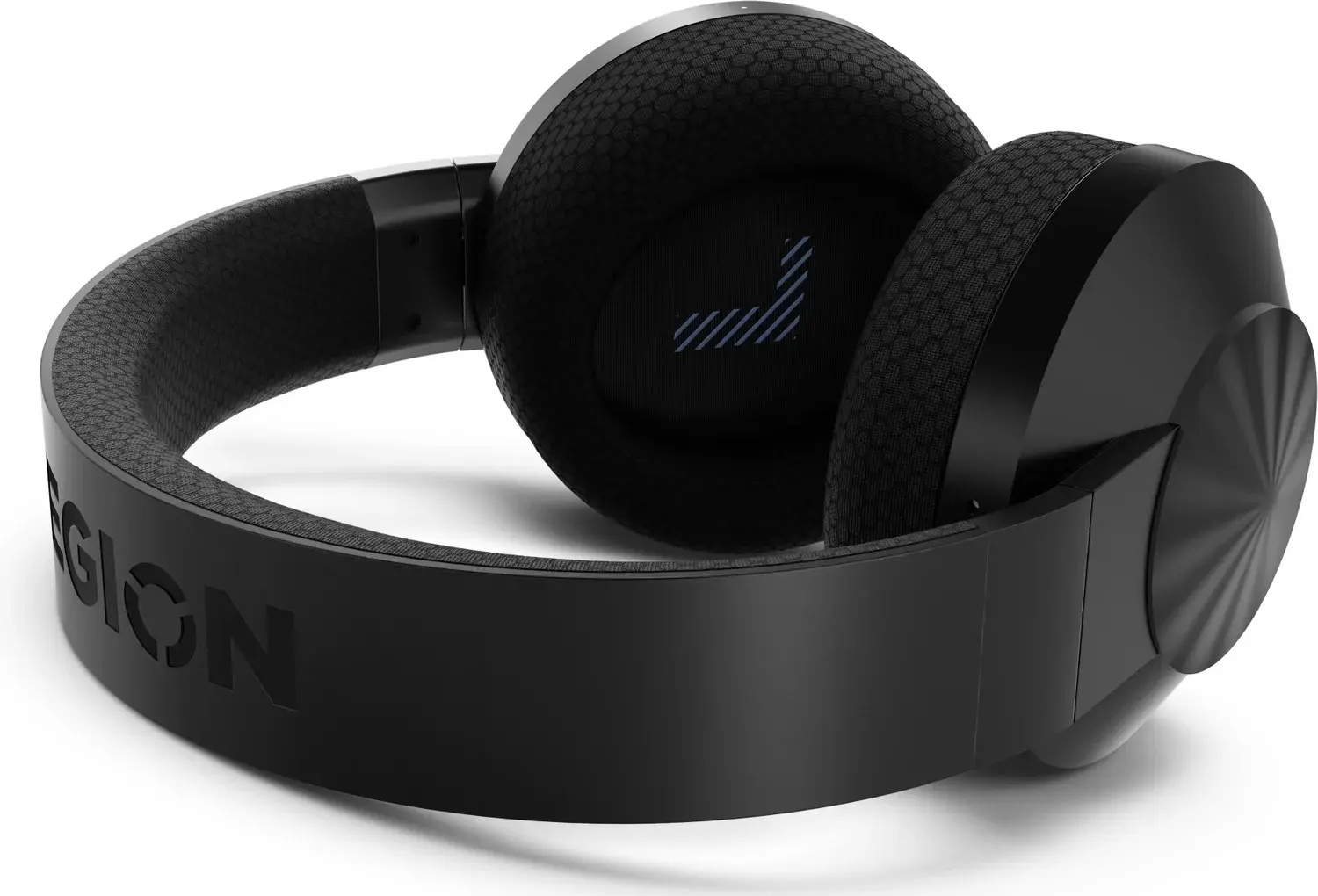 Беспроводные наушники Lenovo Legion H600 (Black) - 11
