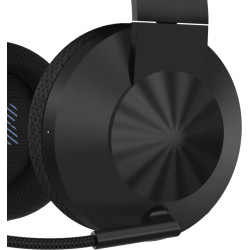 Беспроводные наушники Lenovo Legion H600 (Black) Thumb
