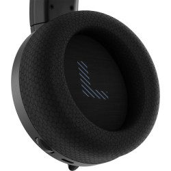 Беспроводные наушники Lenovo Legion H600 (Black) Thumb