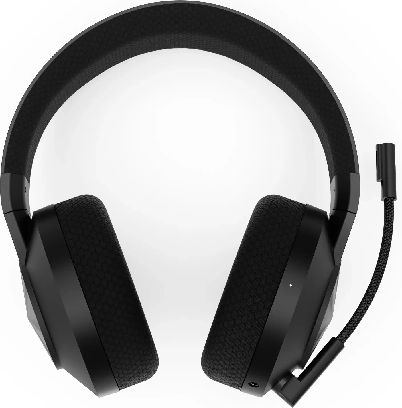 Беспроводные наушники Lenovo Legion H600 (Black) - 3