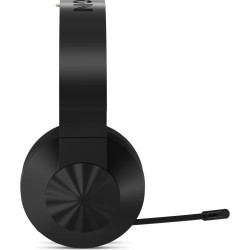 Беспроводные наушники Lenovo Legion H600 (Black) Thumb