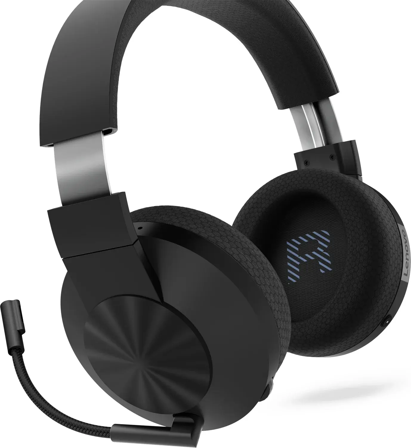 Беспроводные наушники Lenovo Legion H600 (Black) - 7