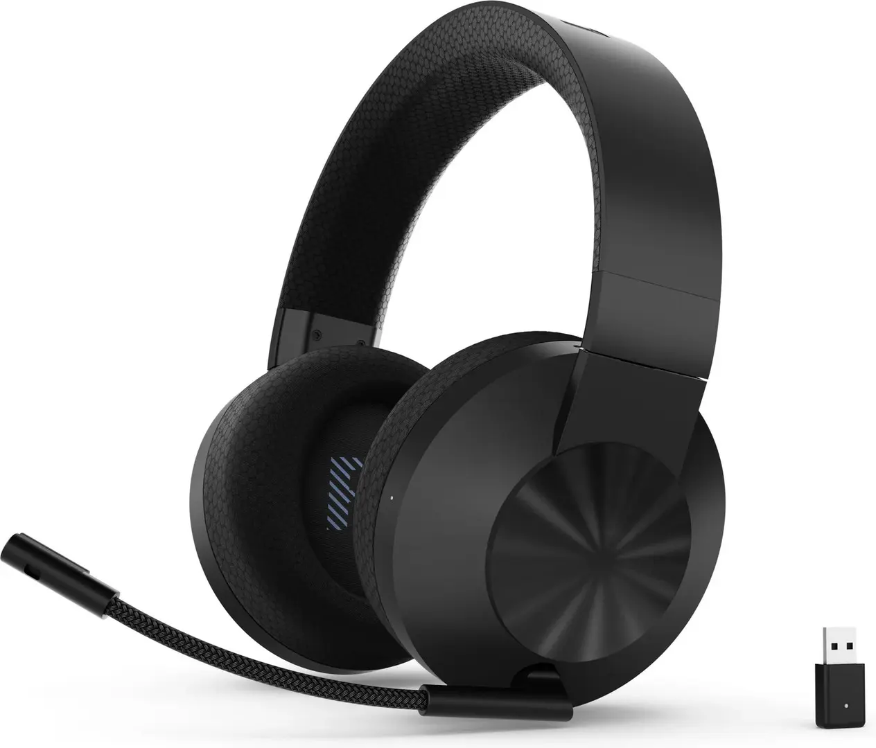 Беспроводные наушники Lenovo Legion H600 (Black)