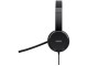 Casti Lenovo 100 Stereo (Black)