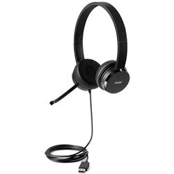 Casti Lenovo 100 Stereo (Black) Thumb