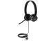 Casti Lenovo 100 Stereo (Black)