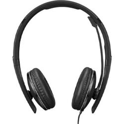 Casti Lenovo ANC Gen 2 4XD1M45627 (Black) Thumb