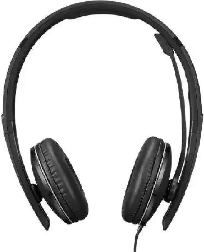 Casti Lenovo ANC Gen 2 4XD1M45627 (Black)