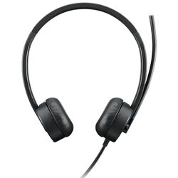 Casti Lenovo Essential Stereo Analog Headset (Black)