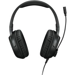 Наушники Lenovo H110 (Black) Thumb