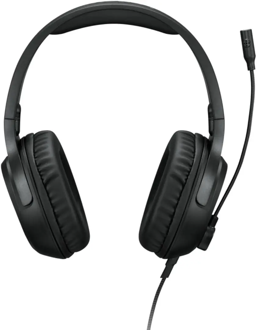 Наушники Lenovo H110 (Black)