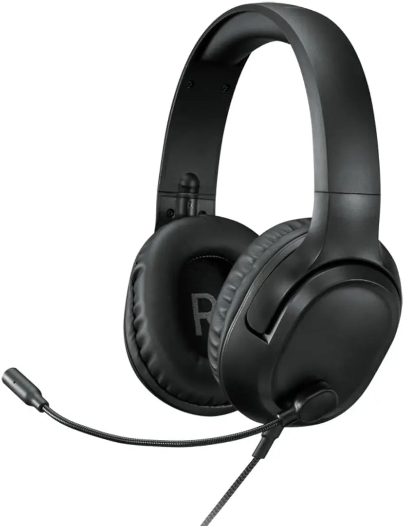 Наушники Lenovo H110 (Black)