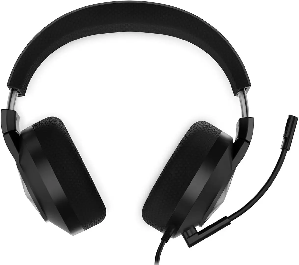 Casti Lenovo Legion H210 (Black)