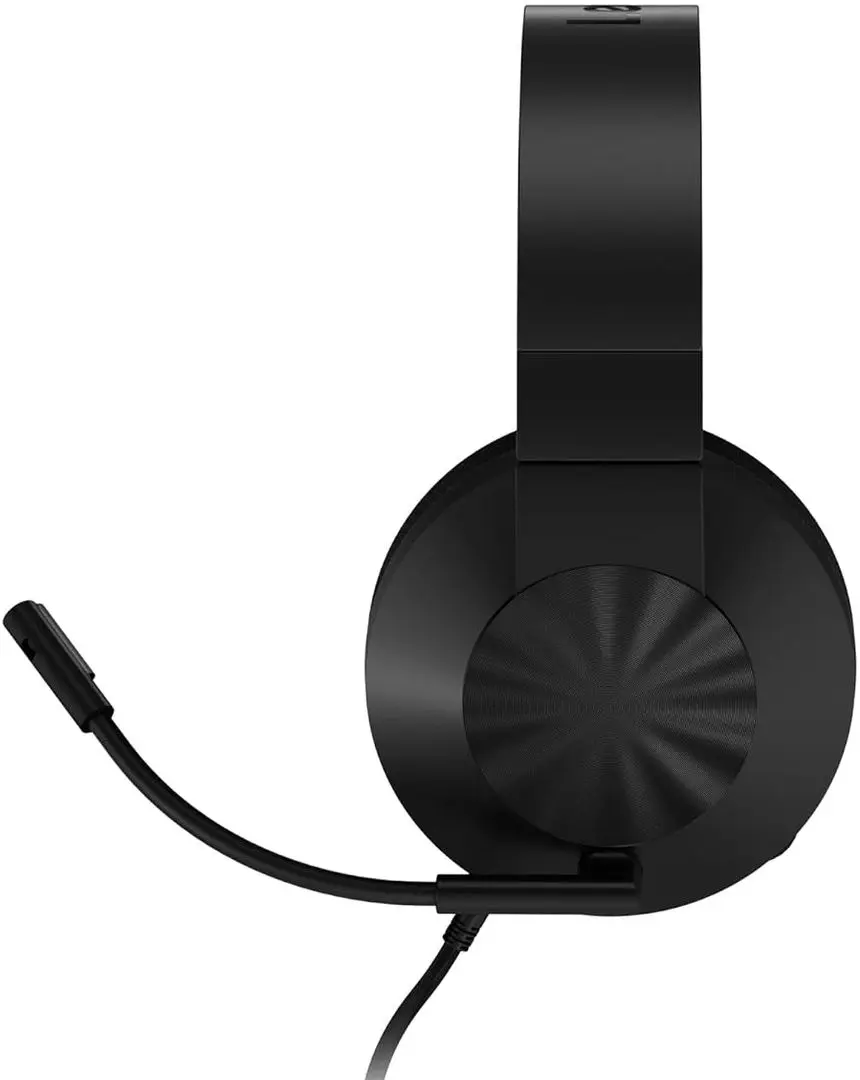 Casti Lenovo Legion H210 (Black)