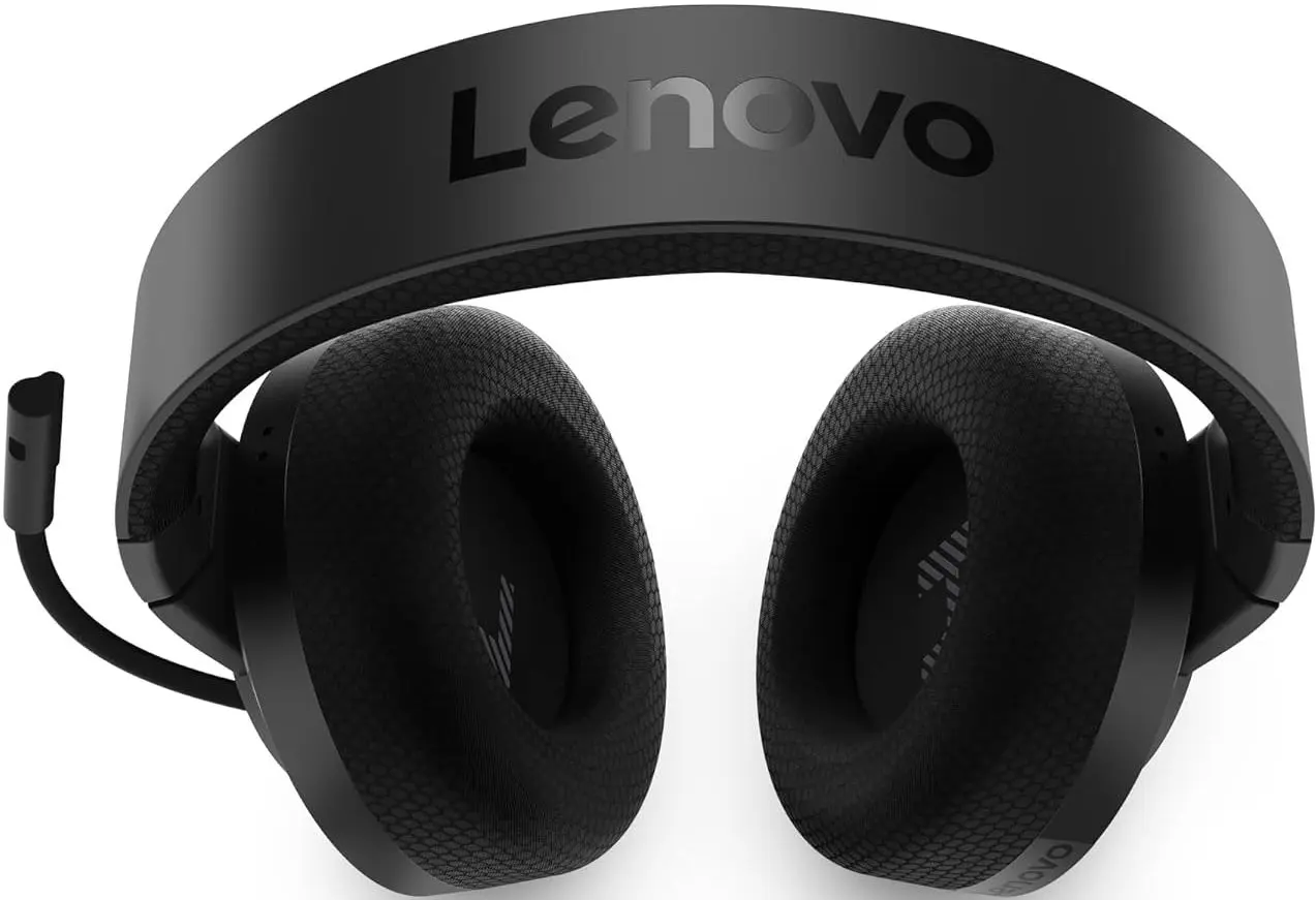 Casti Lenovo Legion H210 (Black)