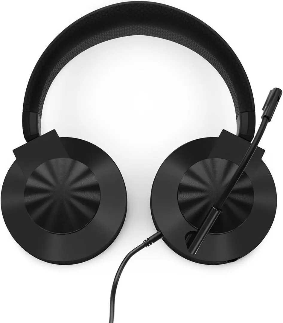 Casti Lenovo Legion H210 (Black)