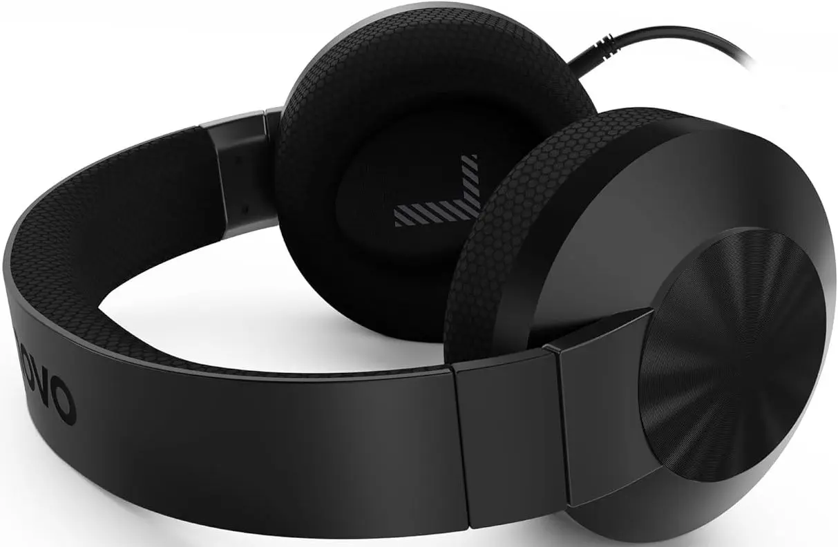 Casti Lenovo Legion H210 (Black)